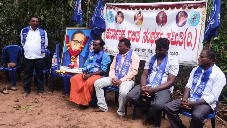 Dr. B.R. Ambedkar 135th Jayanti Celebrated