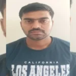 Fake Lokayukta officer