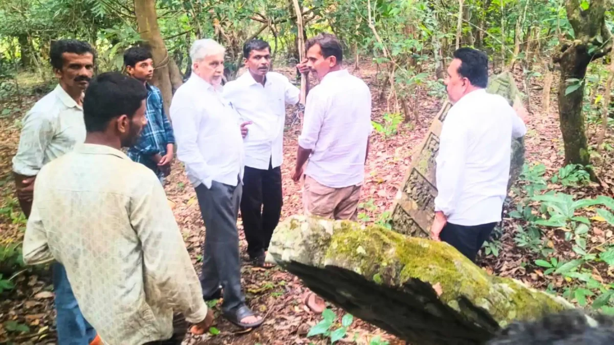 Film on Pepper Queen Chennabhairadevi by Rajendra Singh Babu