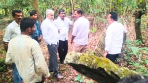 Film on Pepper Queen Chennabhairadevi by Rajendra Singh Babu
