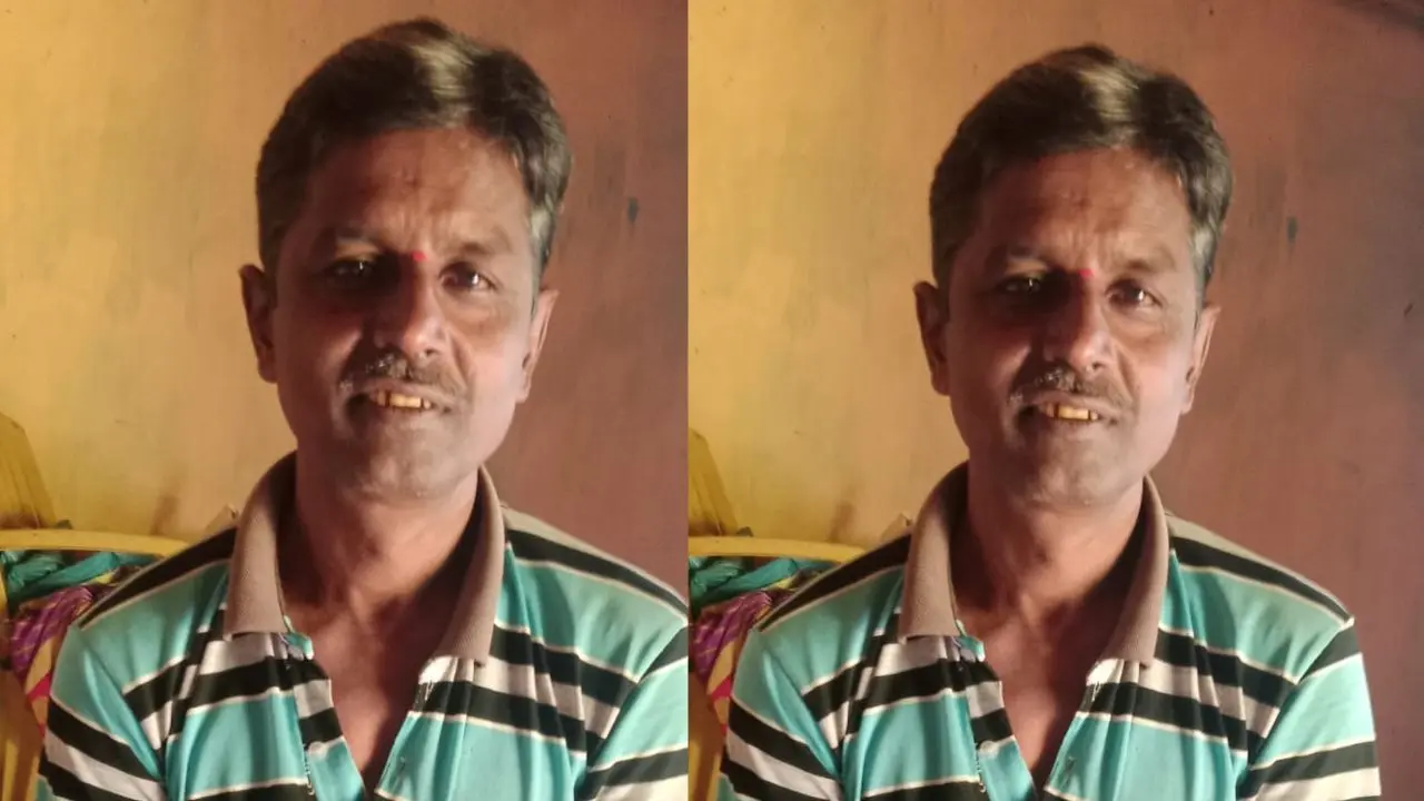 ಶಿವಮೊಗ್ಗ: ಬಾವಿ ಮೋಟಾರ್ ಆನ್ ಮಾಡಲು ಹೋಗಿ ವಿದ್ಯುತ್ ಸ್ಪರ್ಶಿಸಿ ವ್ಯಕ್ತಿ ಸಾವು 1 Hosanagar Man Electrocuted to Death in Ripponpet