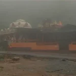Hulikal Ghat Reopens for Majalu Buses with Conditions in Shivamogga