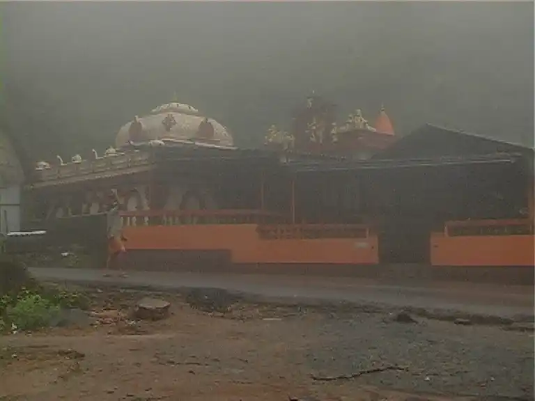 Hulikal Ghat Reopens for Majalu Buses with Conditions in Shivamogga
