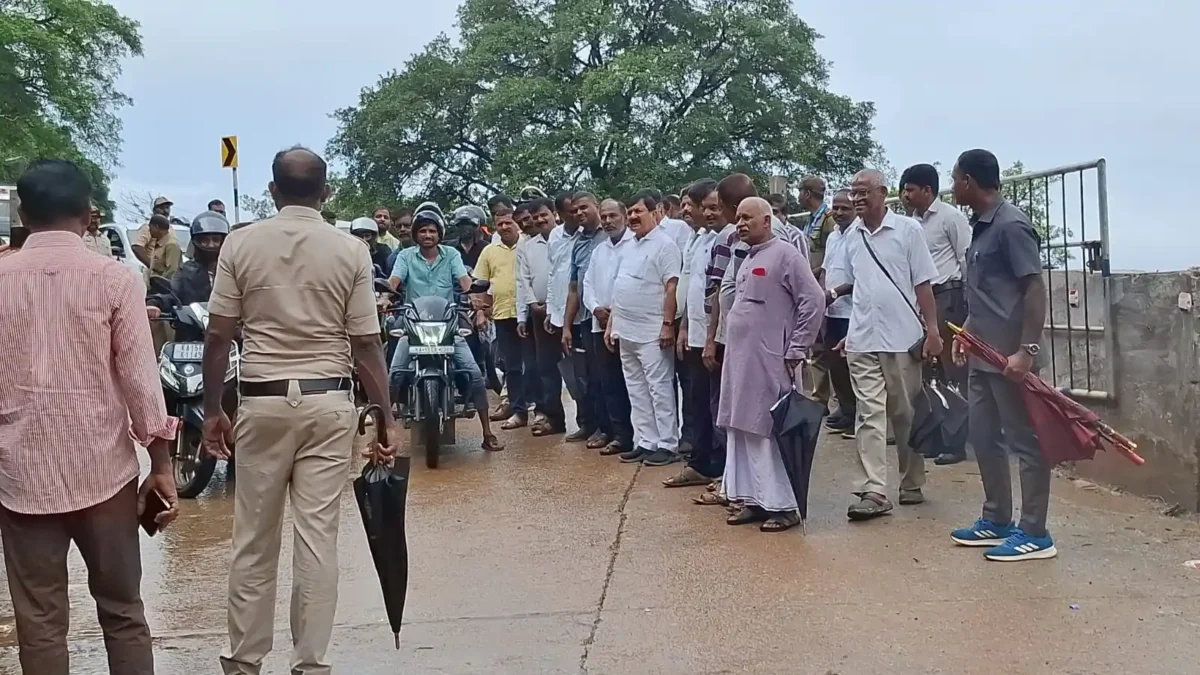 ಫೈನಲಿ 2 ತಿಂಗಳ ಬಳಿಕ ಹುಲಿಕಲ್ ಘಾಟಿ ಓಪನ್! ಕಂಡಿಷನ್ ಏನಿದೆ? 5 Malenadu Today Shivamogga