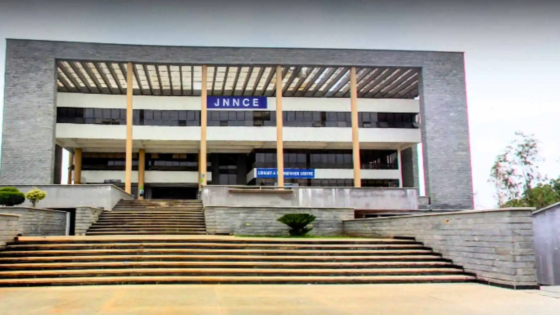 ವಿದ್ಯಾರ್ಥಿಗಳು, ಪೋಷಕರ ಅನುಕೂಲಕ್ಕಾಗಿ: jnnce ಯಲ್ಲಿ ಮಹತ್ವದ ಕಾರ್ಯಕ್ರಮ! ವಿವರ ಇಲ್ಲಿದೆ