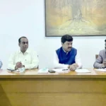 Jog Murudeshwar road Instructions Issued for Quick Implementation