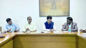 Jog Murudeshwar road Instructions Issued for Quick Implementation