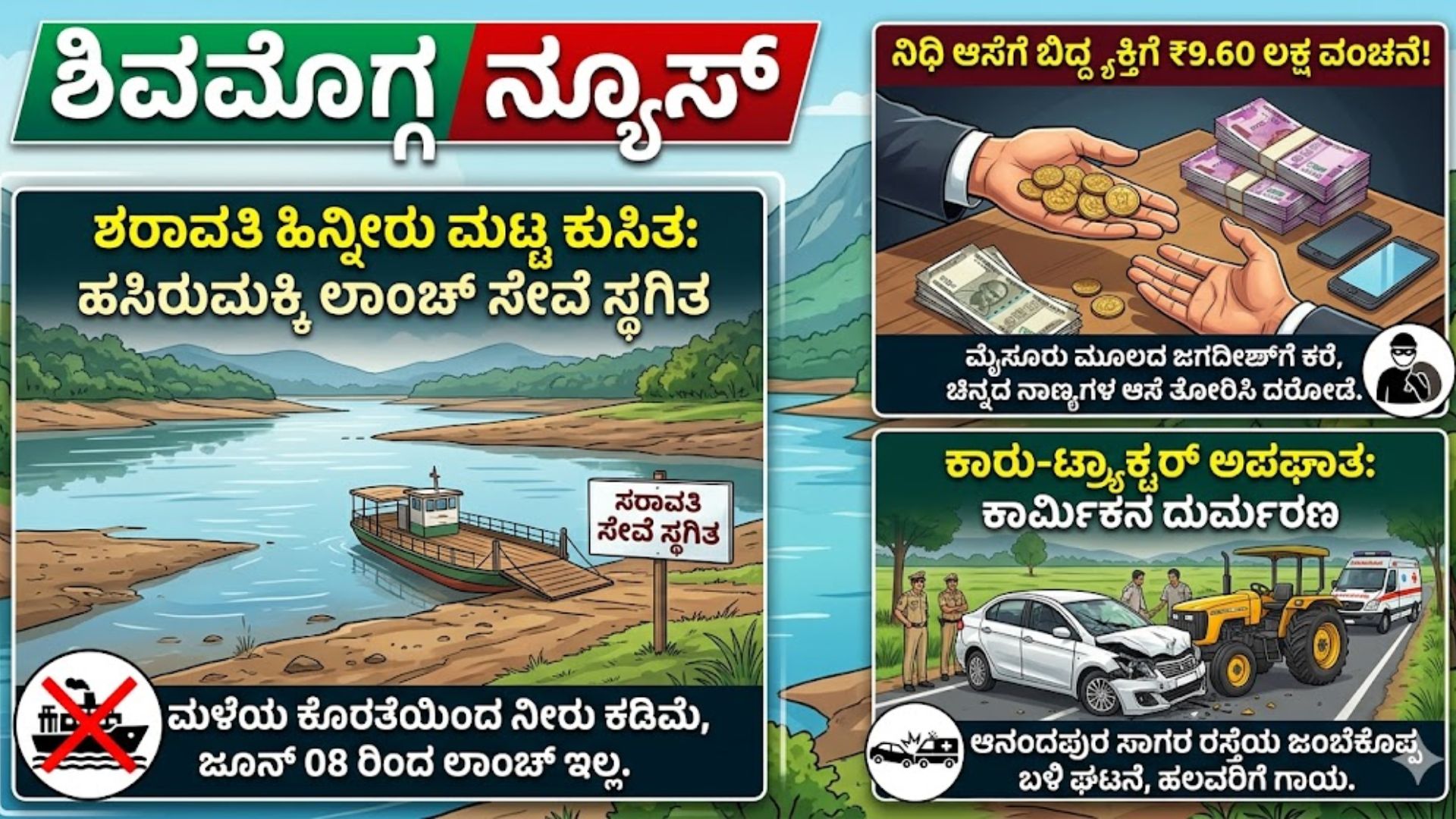 Malenadu