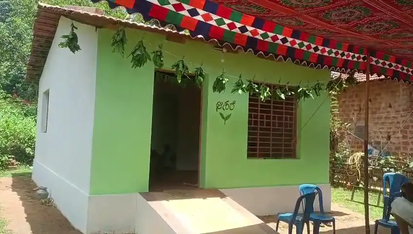 ಸುಮ್ಮನೆ ಹೇಳಬಾರದು! ದೇವರೂ ಕೈ ಬಿಟ್ಟಾಗ ಆಸರೆ ಕೊಟ್ಟರು ಊರ ಮಂದಿ! ಒಂದೊಳ್ಳೆ ಕೆಲಸ ನೀವು ಮೆಚ್ಚುವರಿ 2 Malenadu Today Shivamogga