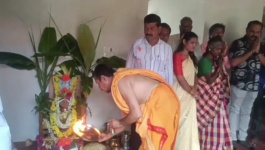 ಸುಮ್ಮನೆ ಹೇಳಬಾರದು! ದೇವರೂ ಕೈ ಬಿಟ್ಟಾಗ ಆಸರೆ ಕೊಟ್ಟರು ಊರ ಮಂದಿ! ಒಂದೊಳ್ಳೆ ಕೆಲಸ ನೀವು ಮೆಚ್ಚುವರಿ 4 Malenadu Today Shivamogga