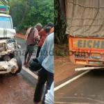Ripponpet 10 Injured in Bolero-Canter Crash