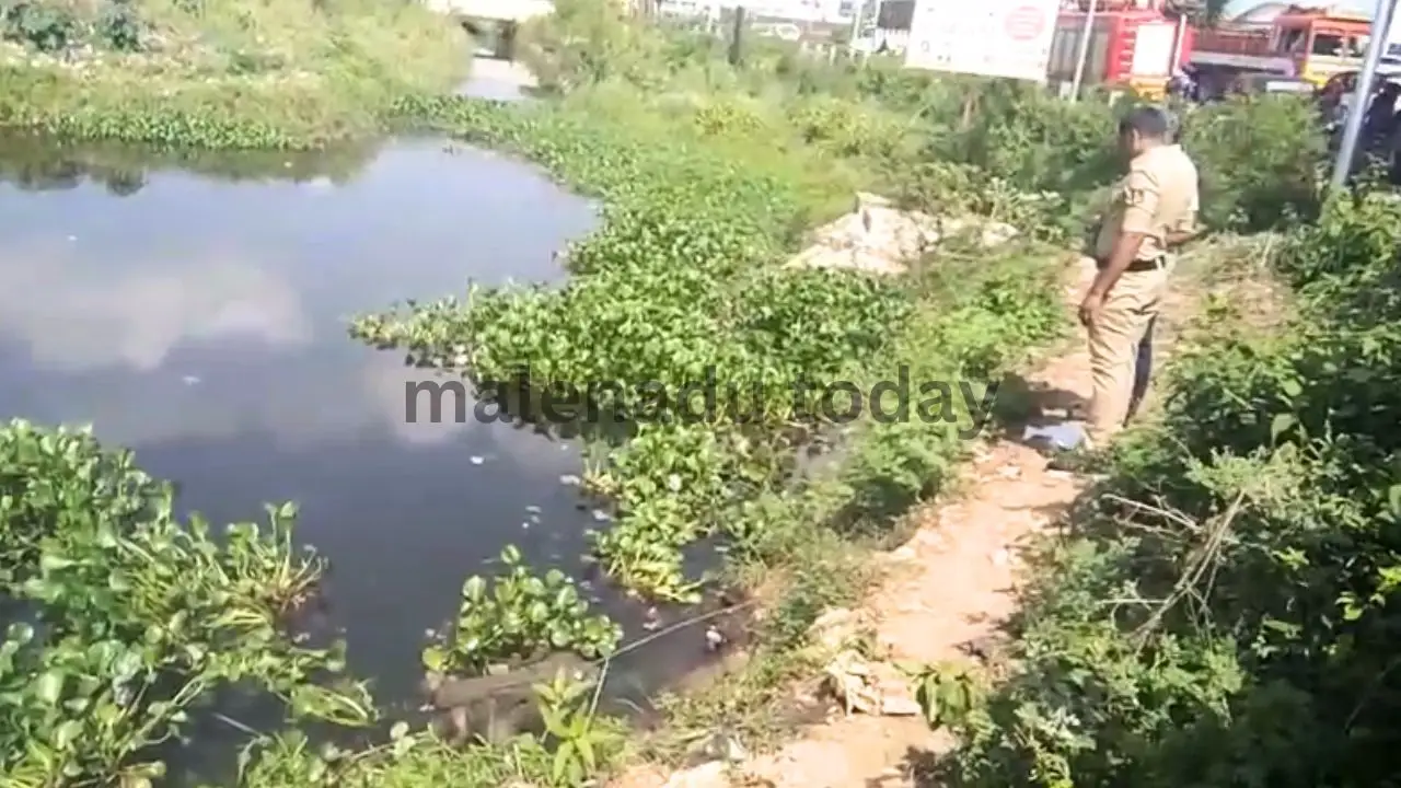 Sakleshpur Youth Sanketh Dies in Shivamogga