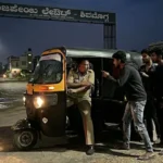 Strict action warned against auto-rickshaws without renewed Fitness Certificate in Shivamogga