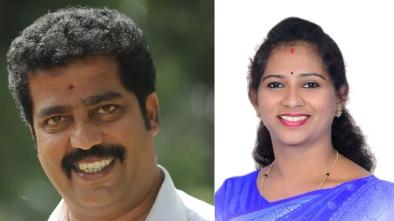 Shimoga Kote Anjaneya Temple New Committee
