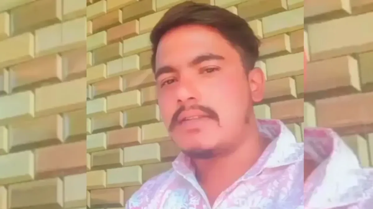 Shimoga Youth Praveen Brutally Murdered