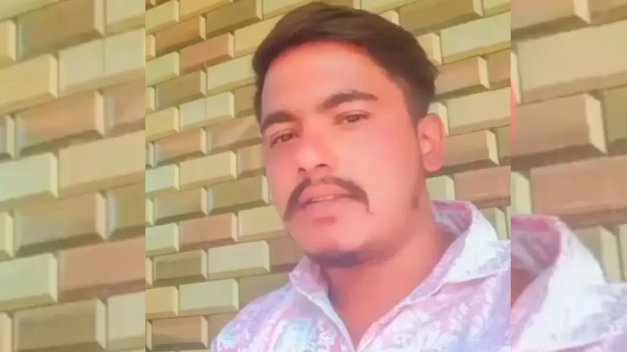 Shimoga Youth Praveen Brutally Murdered