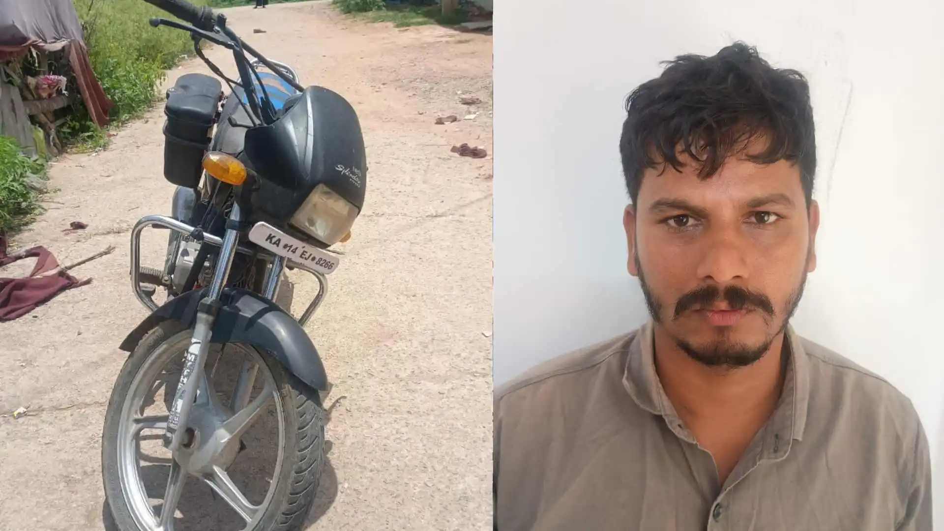 ಶಿವಮೊಗ್ಗ : ತುಂಗಾನಗರ ಪೊಲೀಸರ ಆಕ್ಷನ್! ಶ್ರೀರಾಂಪುರದ ಡ್ರೈವರ್ ಅರೆಸ್ಟ್! 6 ಲಕ್ಷದ ಮಾಲ್ ಸೀಜ್!