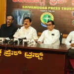 Thirthahalli Meeting Called Over Artificial Color