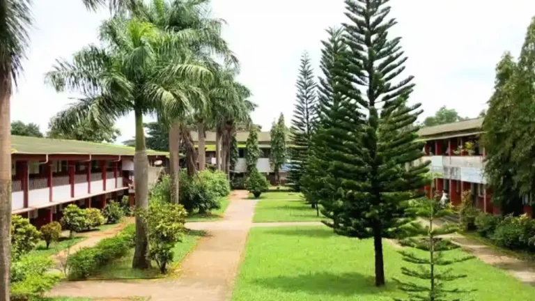 Tunga College Thirthahalli Admission 2026