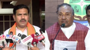 Why did former Deputy CM K.S. Eshwarappa express dissatisfaction
