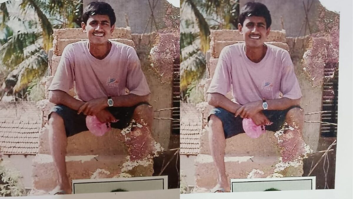 Youth Missing Since 1999, Police Launch Hunt