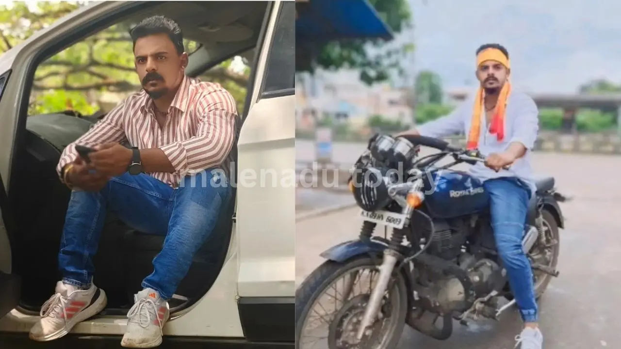 ಭದ್ರಾವತಿ : ಹಳೇ ದ್ವೇಶದ ಹಿನ್ನೆಲೆ ಯುವಕನ ಮೇಲೆ ಎರಡೂ ಕೈ ತುಂಡಾಗುವ ರೀತಿಯಲ್ಲಿ ಮಾರಣಾಂತಿಕ ಹಲ್ಲೆ 1 Youth Brutally Attacked in Bhadravathi