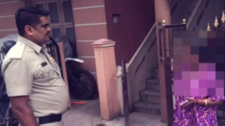 Police Attend Fake 112 Call from Mentally Ill Person
