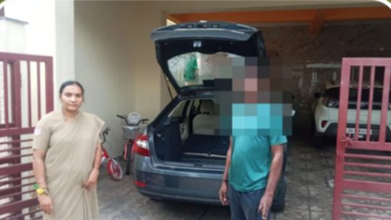 Break Car Glass While Playing Owner Calls Police