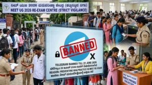 neet-re-exam-telegram-ban-till-june-22