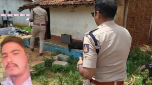 suttukote Praveen Murder Case SP Nikhil B statement