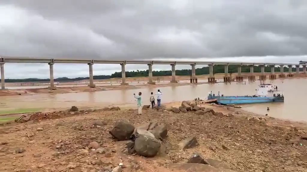 untold story of sharavati backwater