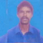 40 Year Old Gireesh Missing from Kagodu Village in Sagara Taluk