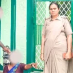 Akka Pade Police Rescue Unwell Woman, Reunite with Family
