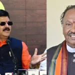 Belur Predicts Eshwarappa s Political Future