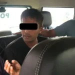 Bhadravati MBA Graduate Arrested