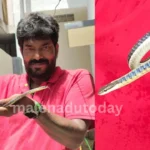 Bronzeback Tree Snake