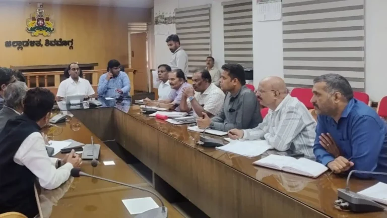 Community Wireless Network to be Established in Shivamogga