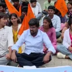 Demand to Resume Postgraduate Admissions in Sahyadri Colleges Shivamogga