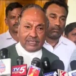 Eshwarappa Claims Foreign Hand in Jantar Mantar Protests