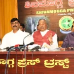 Eshwarappa Slams Congress on Cabinet Delay