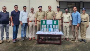 ಶಿವಮೊಗ್ಗದಲ್ಲಿ ಮತ್ತೊಮ್ಮೆ ನಕಲಿ ಚಿನ್ನದ ಅಡಮಾನದ ಪ್ರಕರಣ! ತೀರ್ಥಹಳ್ಳಿಯ ಒಬ್ಬ ಅರೆಸ್ಟ್!