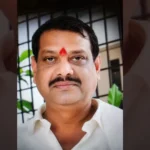 Former Shivamogga City Municipal Council President M. Suresh passes away