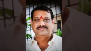 ಎಂ.ಸುರೇಶ್ ಕುಮಾರ್ (ಚಾಲುಕ್ಯ ಸೂರಿ) ನಿಧನ