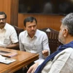 Government Employees Association to Felicitate Chief Minister D.K. Shivakumar on July 11