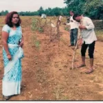 Government Land Encroachment Cleared in Sagara