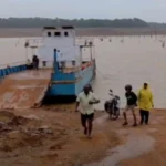 Hasirumakki launch, Sharavathi backwaters, Nittur, Launch service resumes