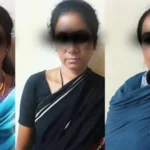 Kollur Mookambika Temple theft case Bhadravathi womans Arrest
