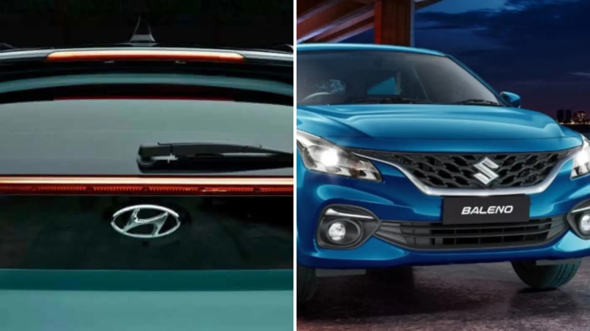 Launch 26 New Models by 2030 Maruti Baleno Facelift Hyundai new models