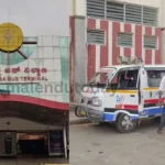 Ramanagara Man Dies by Suicide in Shivamogga