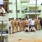 Ripponpet Cattle Theft Case